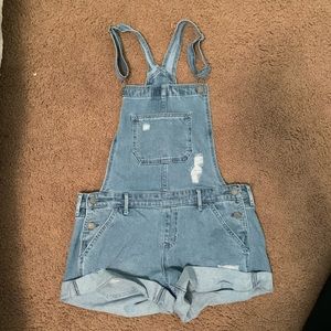 Overalls